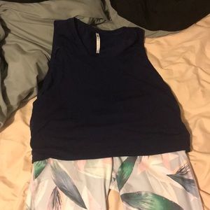 Fabletics shirt